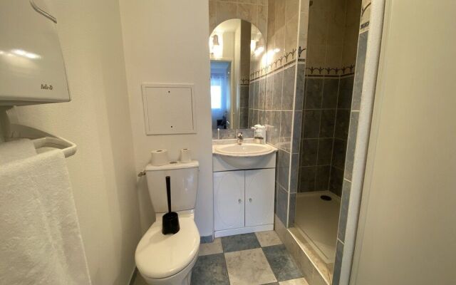 Résidence Les Coraux