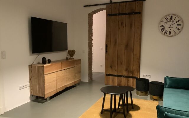 Loft am Maybachufer