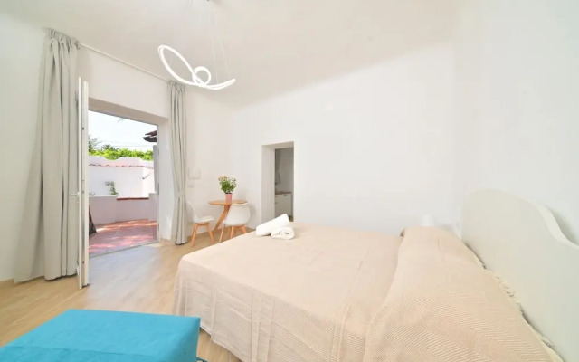 Villa Aida Luxury Apartments & Spa