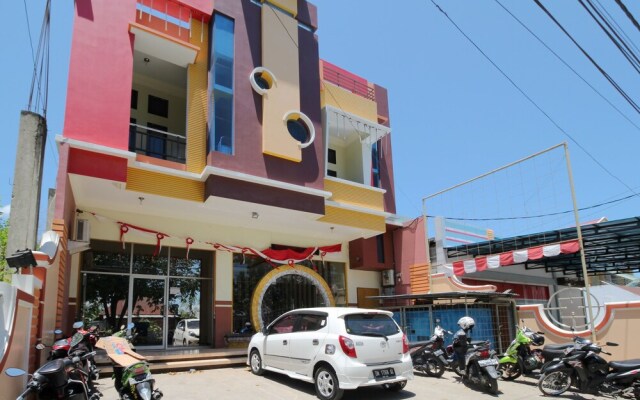 Airy Kota Timur HB Jassin 533 Gorontalo