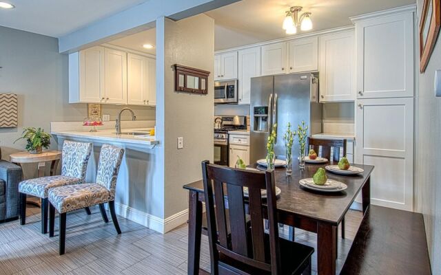 Maleficent's Retreat 2 Bedrooms 1.5 Bathroom Condo