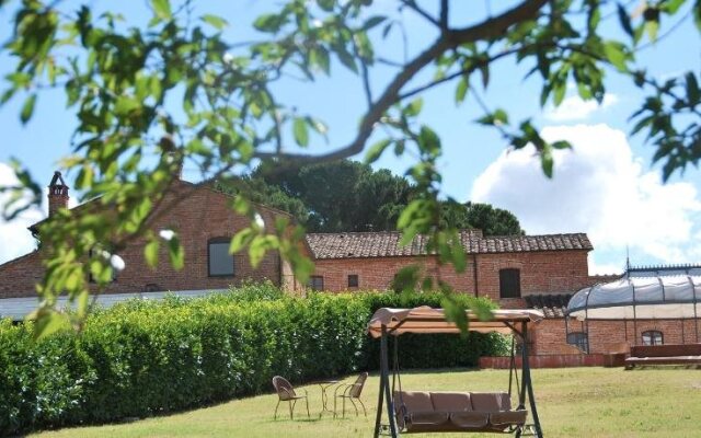 Country House Le Torri di Porsenna