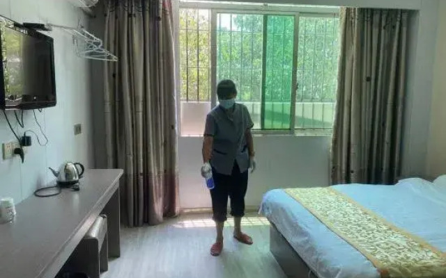 Wanya Hotel