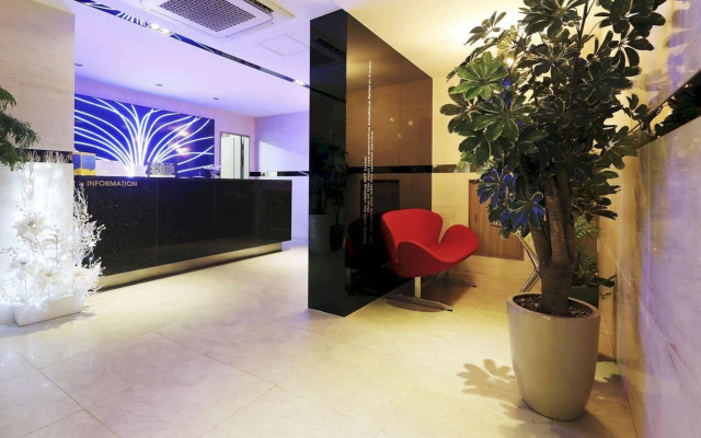 Hotel IMT Uiwang