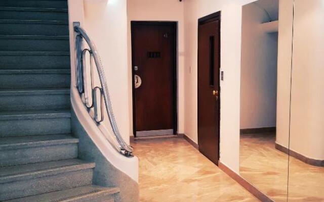 Light Apartment Alto Palermo