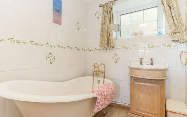 Wern Tanglas Cottage