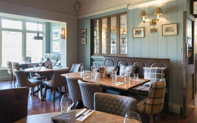 The Inn at Stainley