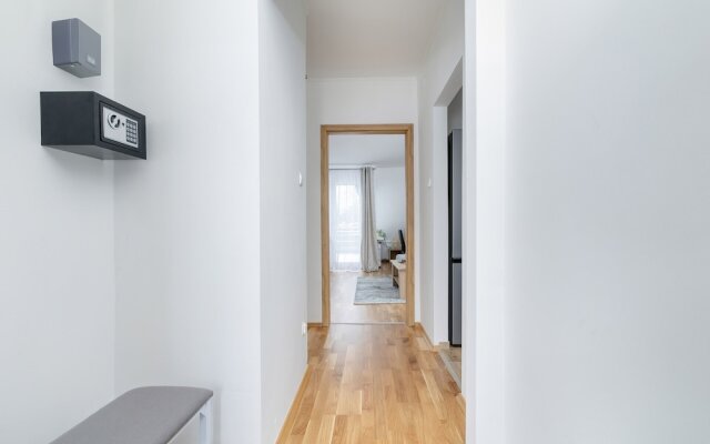Mountain Apartment Zakopane by Renters