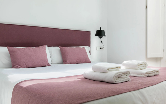 Holiday Rentals Los Salados