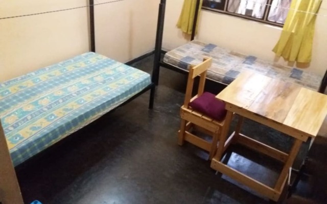 Mazz Homestay - Hostel