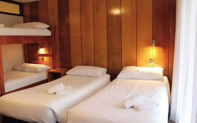 Hotel Germania
