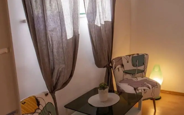 Zvone - Apartments With Terrace - A2