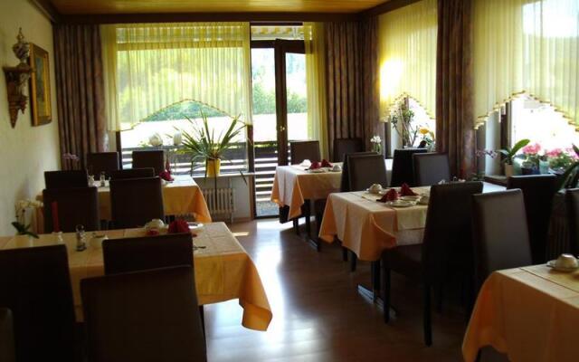 Hotel Rheingold