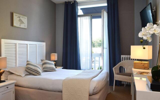 Citotel Normandy Hotel