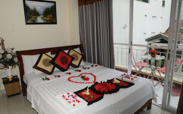 New York Thien Phuc Hotel