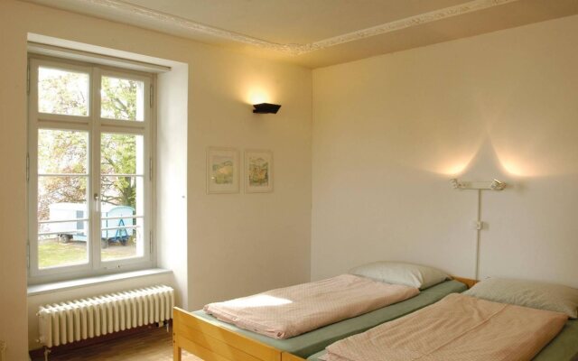 Youth Hostel Richterswil