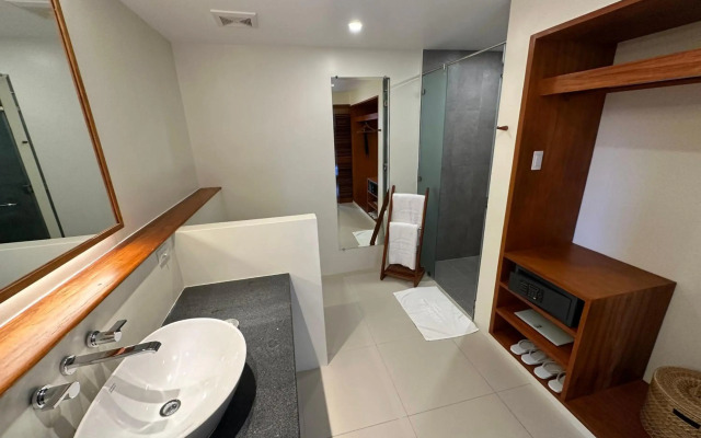 Bluewater Maribago Beach Resort