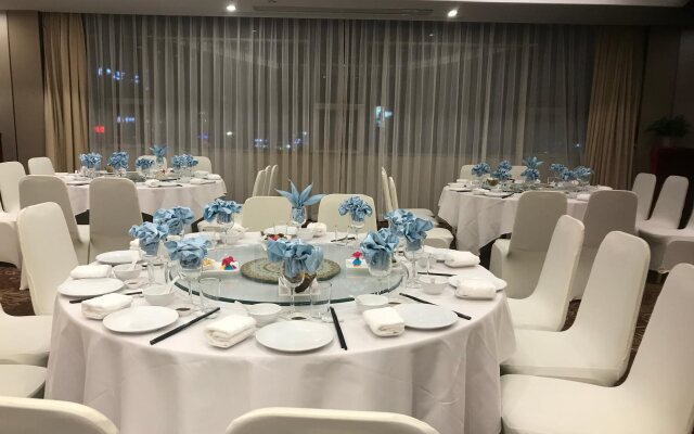 Xiamen Airlines Hotel - Xiamen