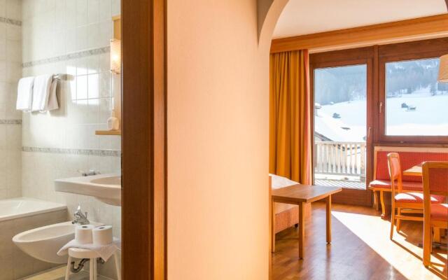 Hotel & Appartements Strobl