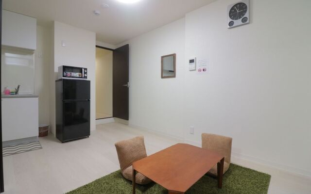 HG Cozy Hotel No.44 Mibu 4-chome Station