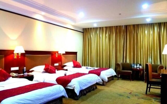 Dongwo Hotel