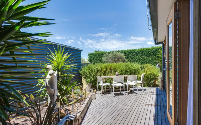 The Sanctuary Studio