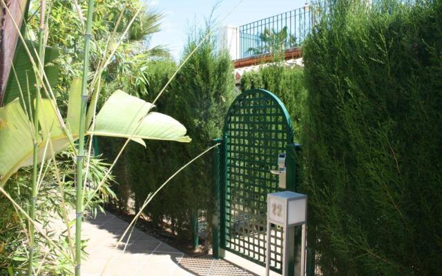 Hotel Les Rotes