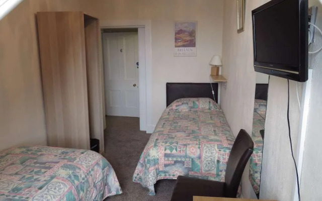 Park Hill Guest House
