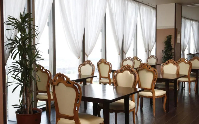 Kinuura Grand Hotel