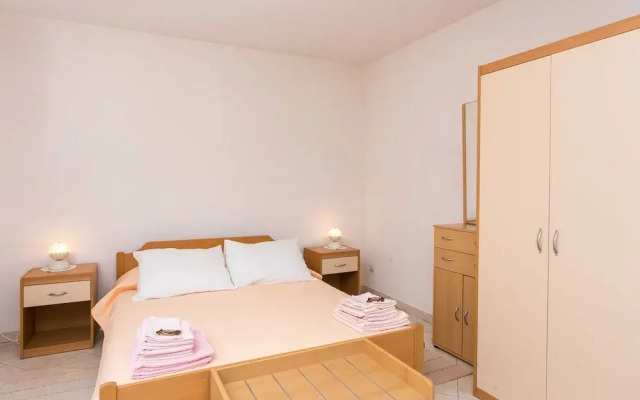 Apartments Miljan Popovic - Studio Apartment With Terrace