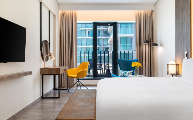 voco Dubai the Palm by IHG - Image 5