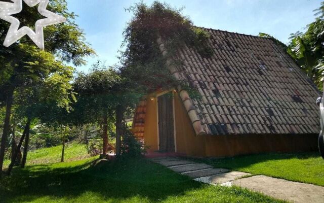 CHALéS QUINTA DO CEDRO