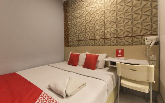 OYO Rooms Bukit Bintang Extension