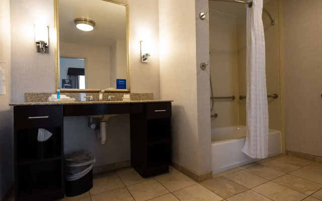 Homewood Suites by Hilton Joplin