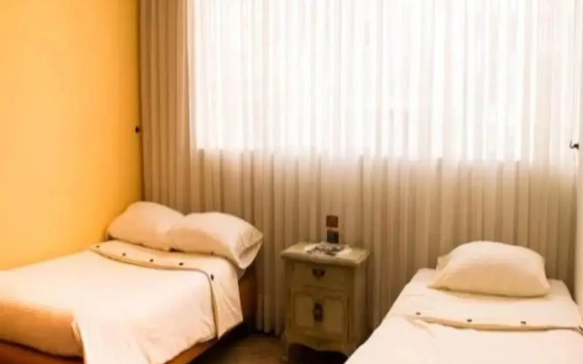 Casa Lassio Hostal