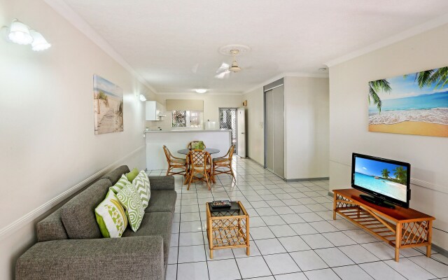 Citysider Cairns