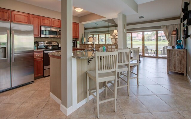 Beachwalk Villa 5143