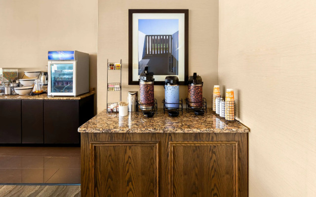 Comfort Inn Somerset