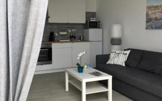 Playa Fanabe Apartament