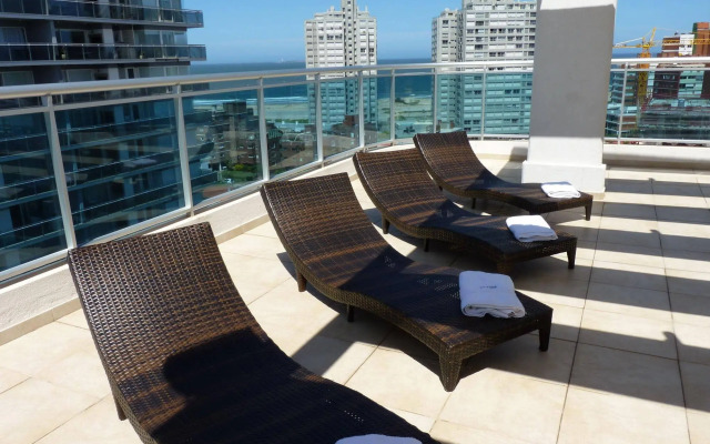 Sol Y Luna Home & Spa