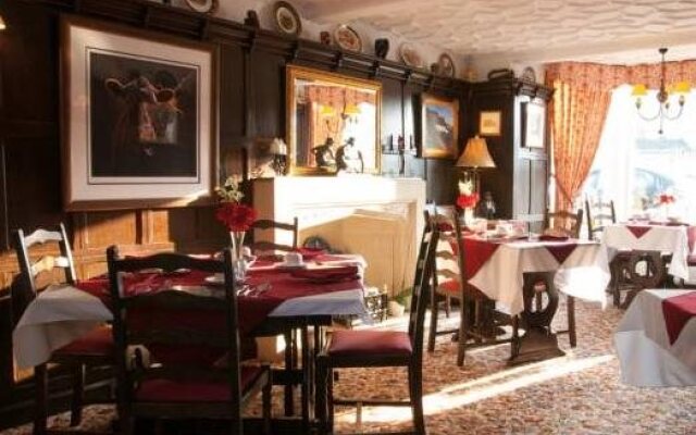 Potters Mooring Guest House Hotel