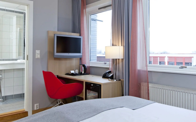 Thon Hotel Lillestrøm