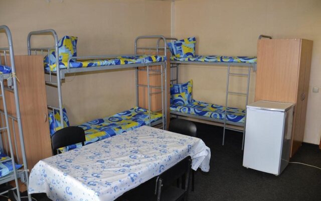 Hostel Paveletskaya