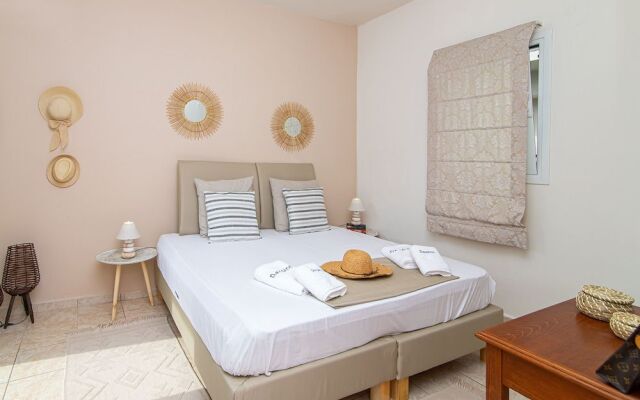 Malia Despina Apartments