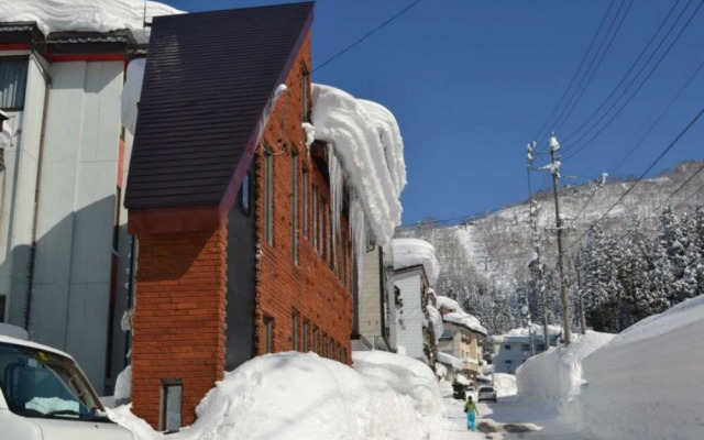 Nozawa Cottage