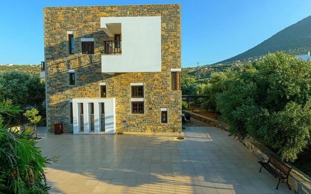 La Casa di Pietra Villas