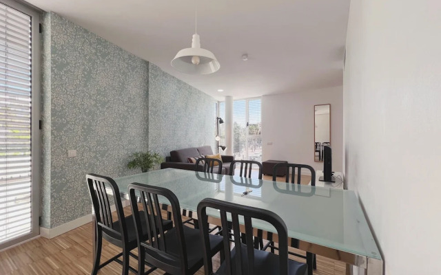 Stay U-nique Apartments Pellaires