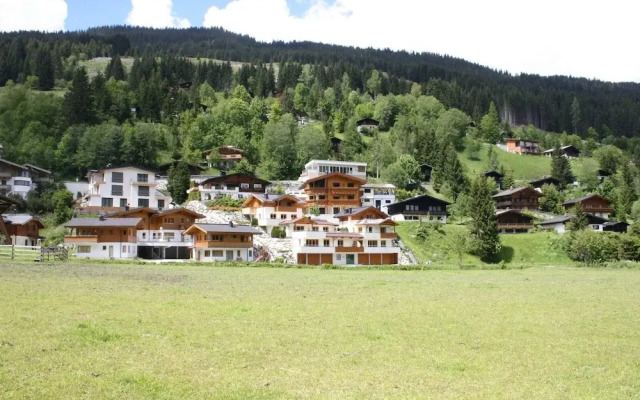 Apartment in Saalbach-hinterglemm With Sauna
