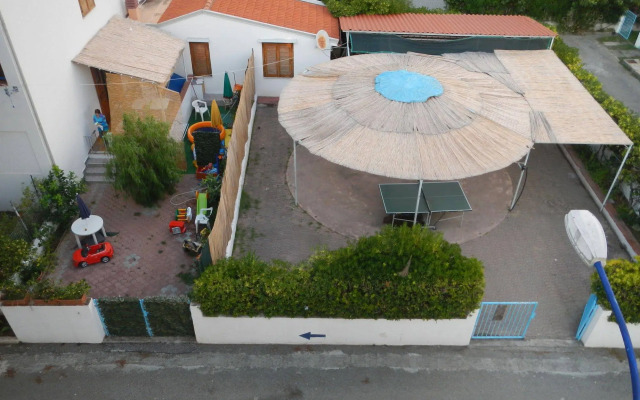 Residence Mareblu