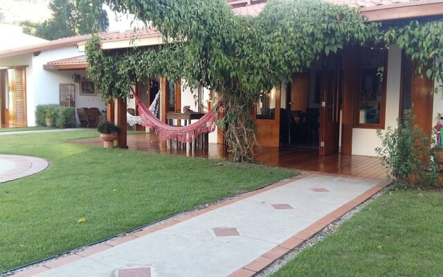 Pousada Asa do Vento